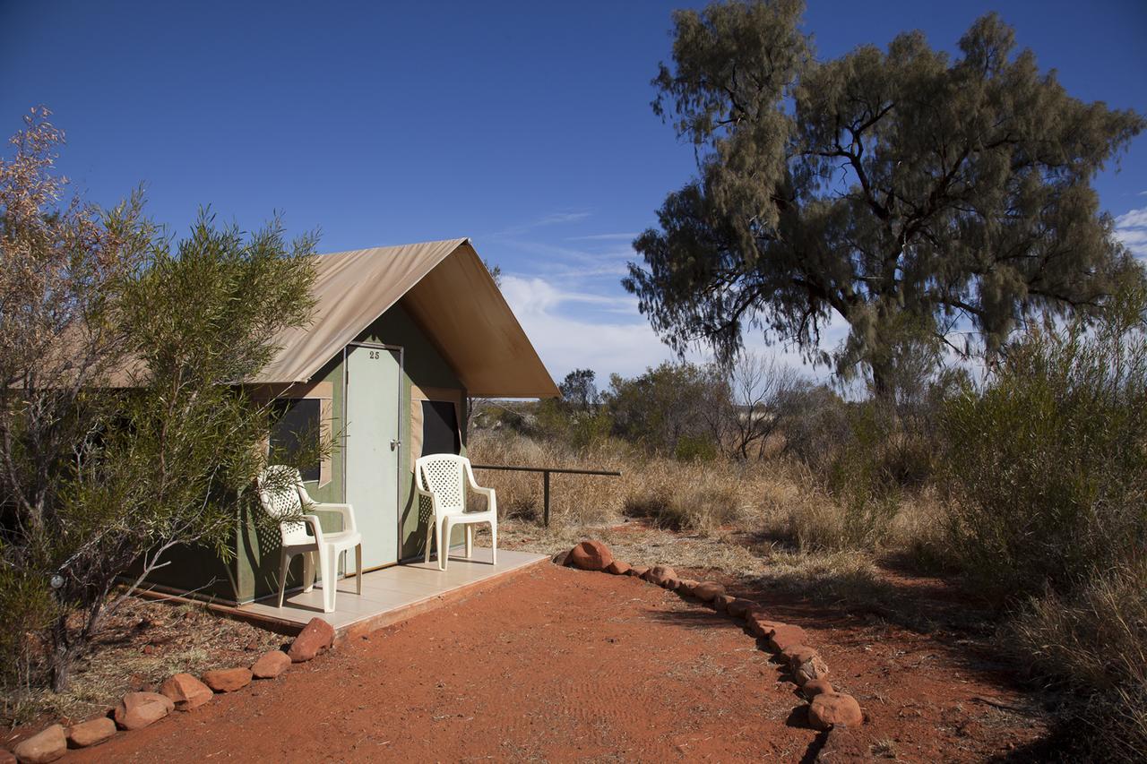 Bush Tent